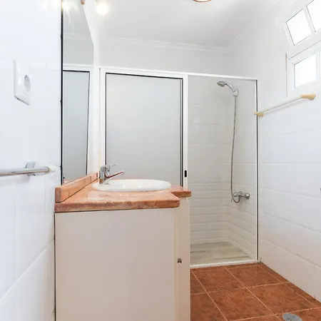 Apartment Santa Luzia 1 By Atlantic